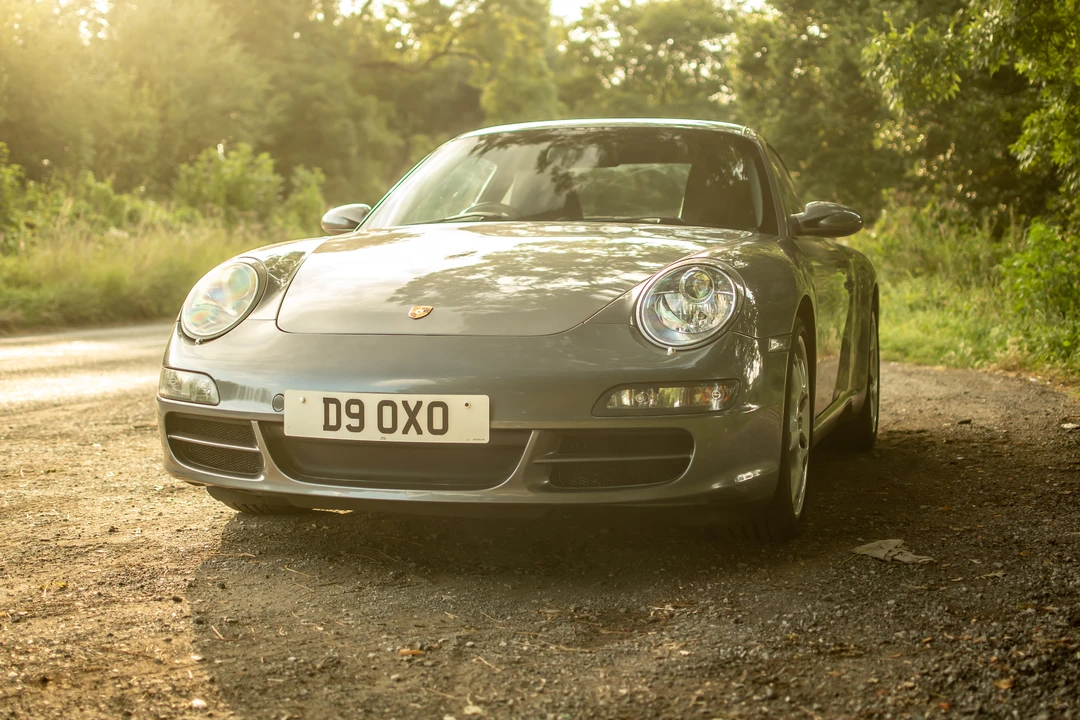 2005 Porsche 997 Carrera S - Image 15 of 31
