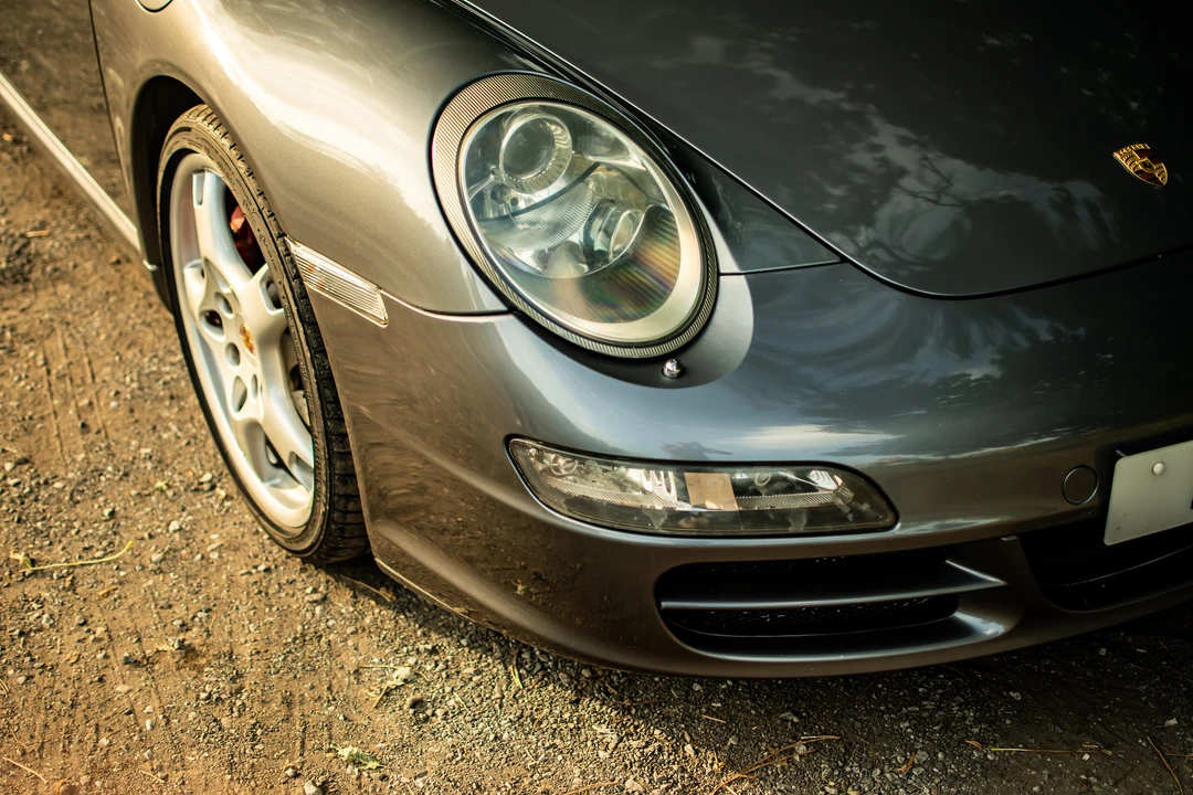 2005 Porsche 997 Carrera S - Image 31 of 31
