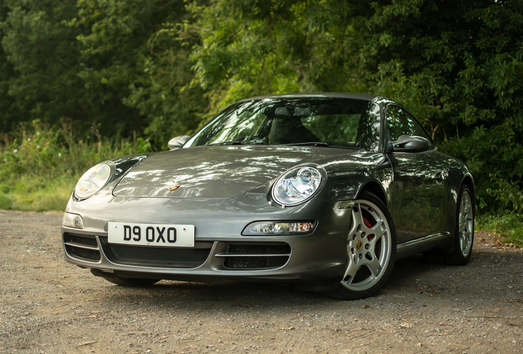 2005 Porsche 997 Carrera S - Image 18 of 31
