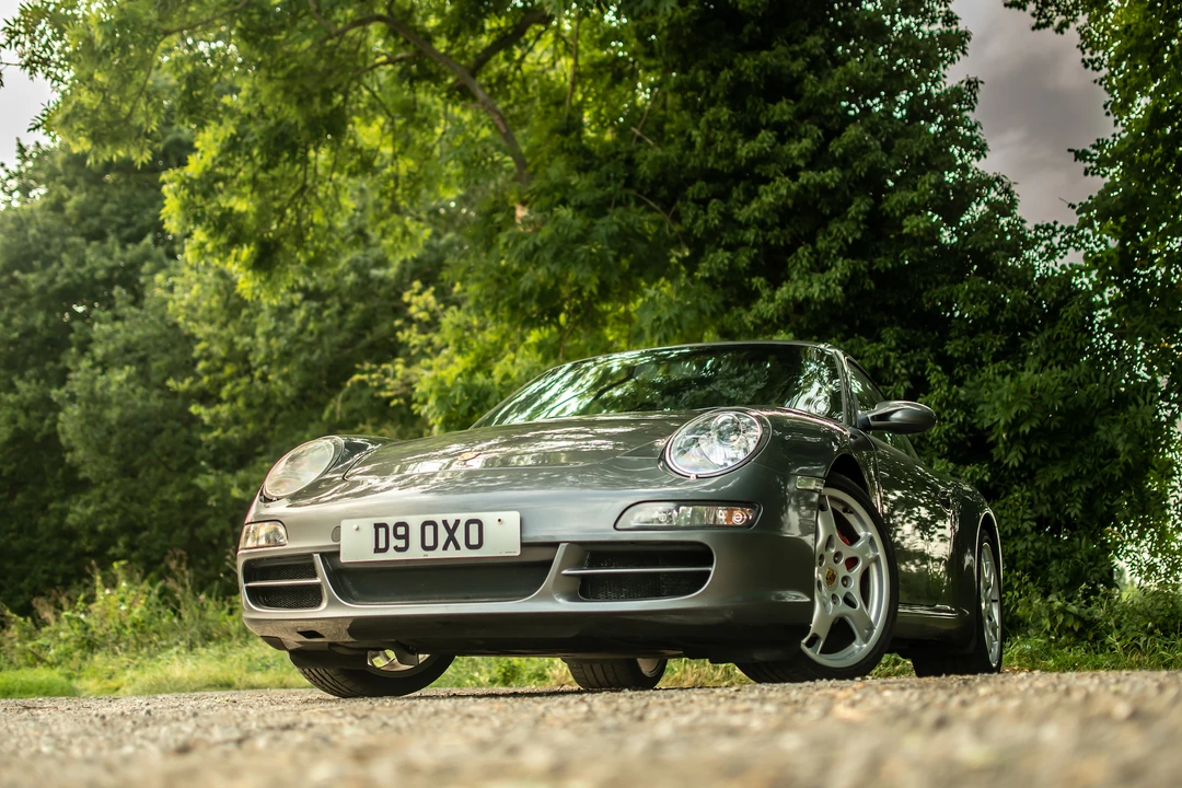 2005 Porsche 997 Carrera S - Image 19 of 31