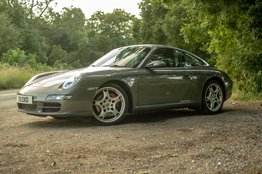 2005 Porsche 997 Carrera S - Image 21 of 31