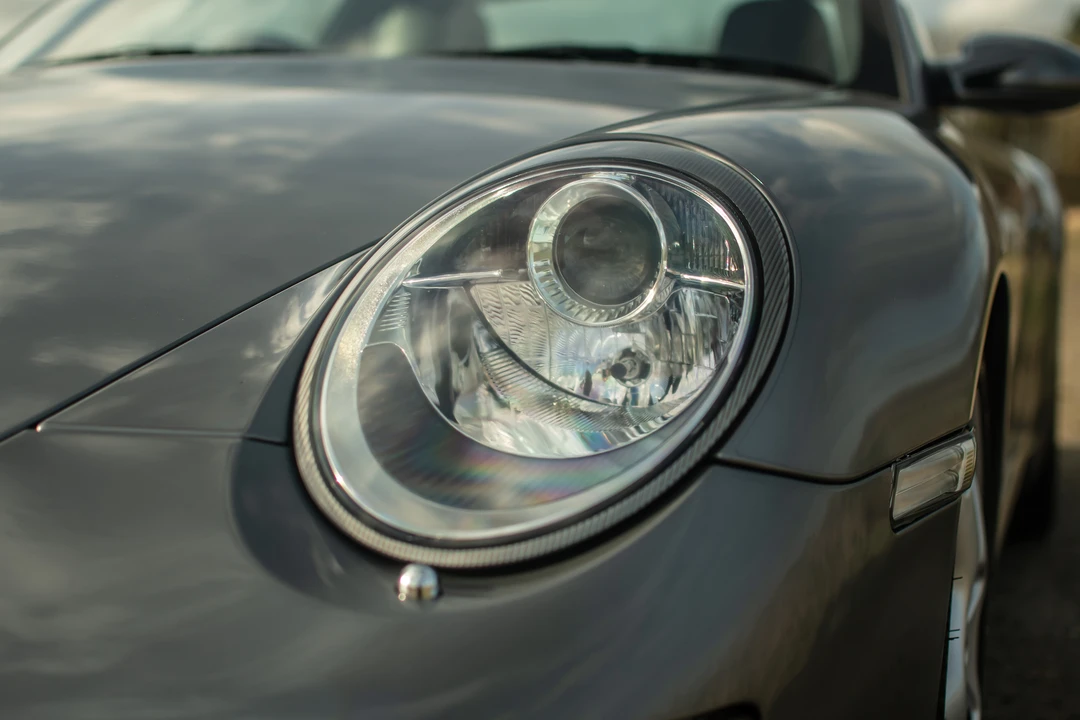 2005 Porsche 997 Carrera S - Image 27 of 31