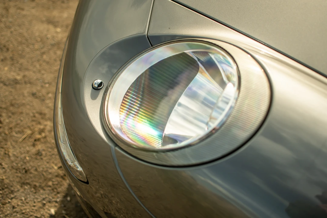 2005 Porsche 997 Carrera S - Image 28 of 31