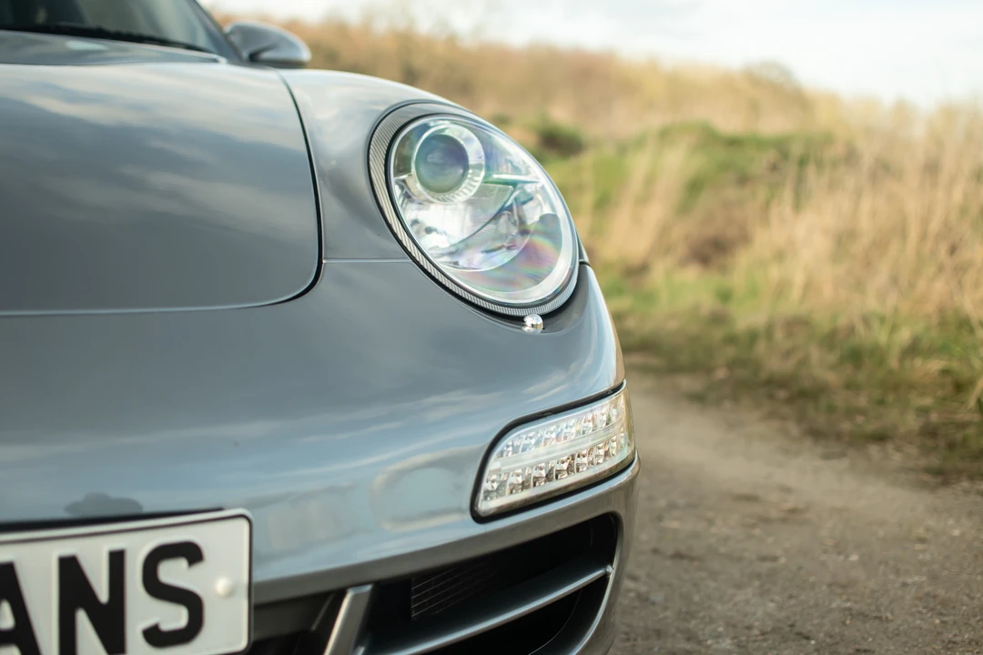 2005 Porsche 997 Carrera S - Image 29 of 31