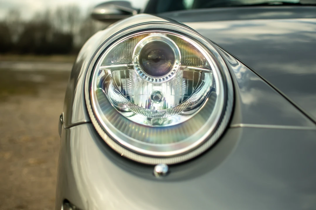 2005 Porsche 997 Carrera S - Image 30 of 31