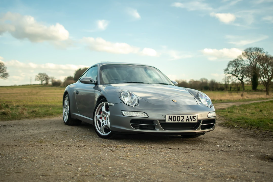 2005 Porsche 997 Carrera S - Image 13 of 31