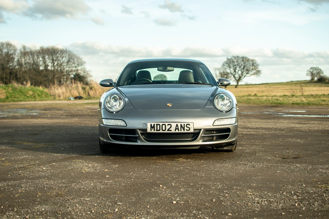 2005 Porsche 997 Carrera S - Image 3 of 31