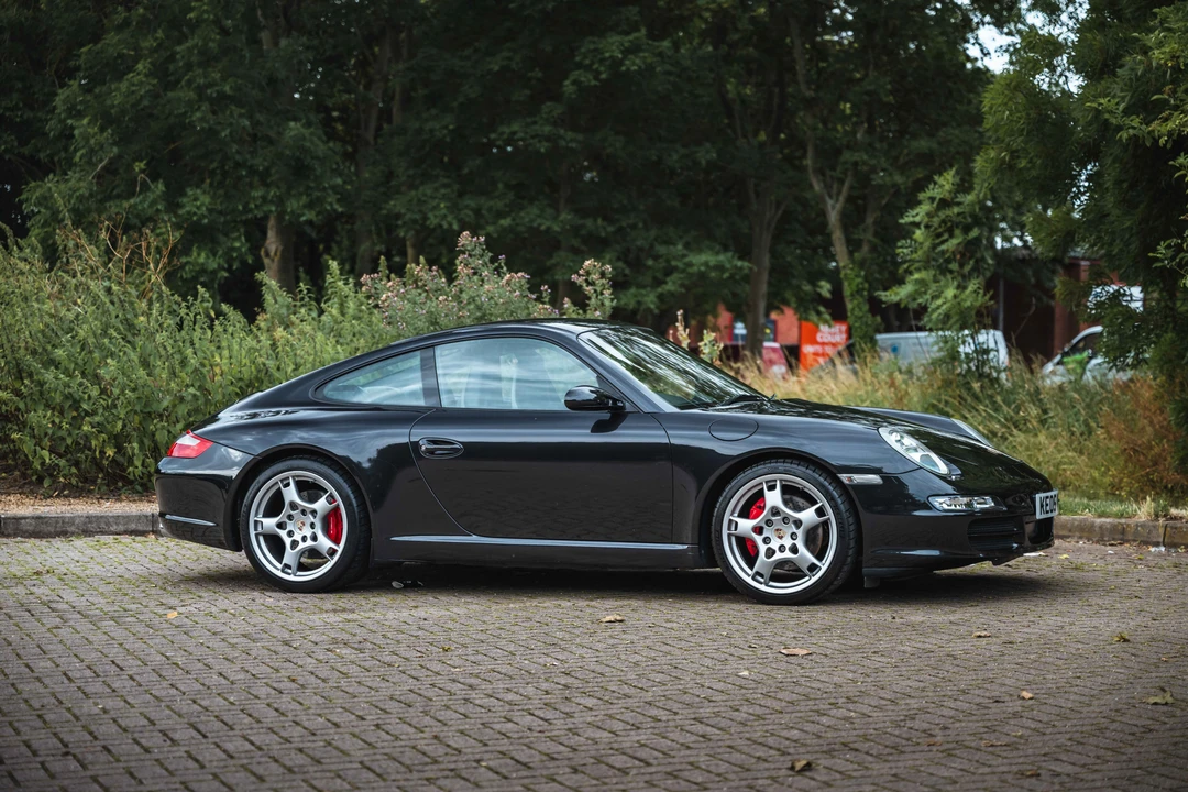 2005 Porsche 997 Carrera S - Image 13 of 31