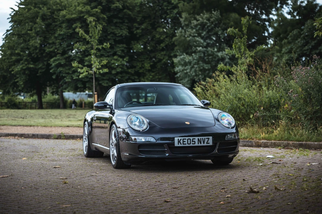2005 Porsche 997 Carrera S - Image 11 of 31