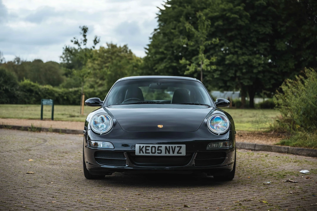2005 Porsche 997 Carrera S - Image 3 of 31