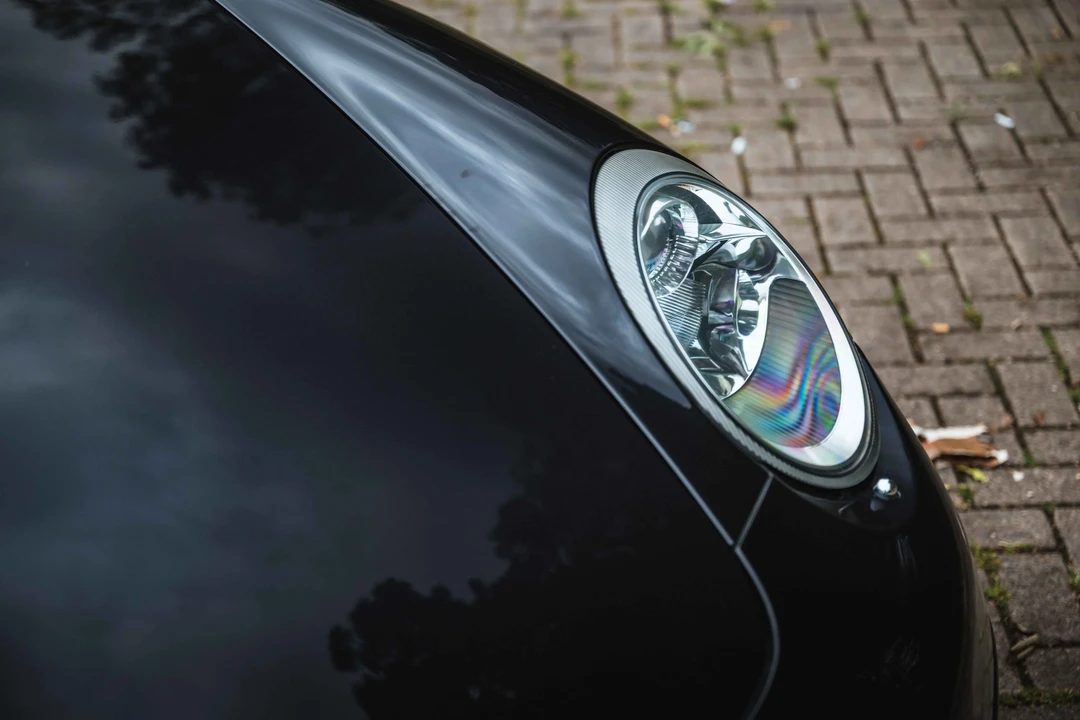 2005 Porsche 997 Carrera S - Image 18 of 31