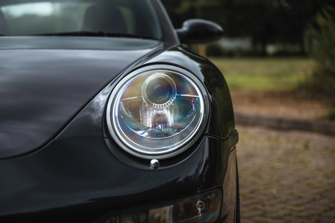 2005 Porsche 997 Carrera S - Image 20 of 31