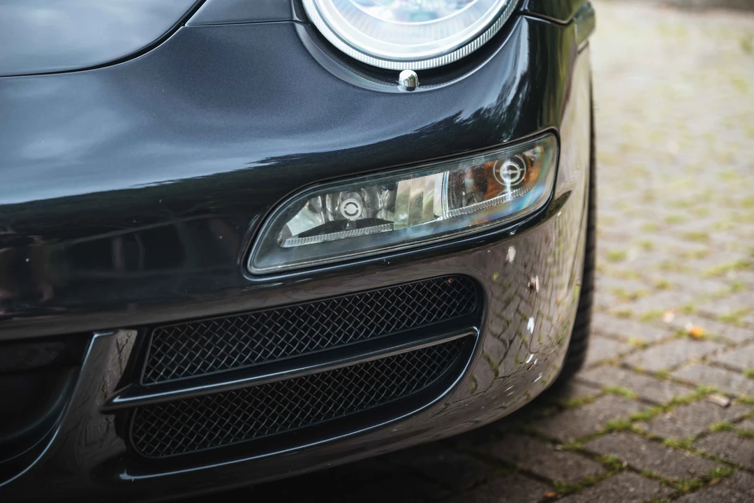 2005 Porsche 997 Carrera S - Image 21 of 31