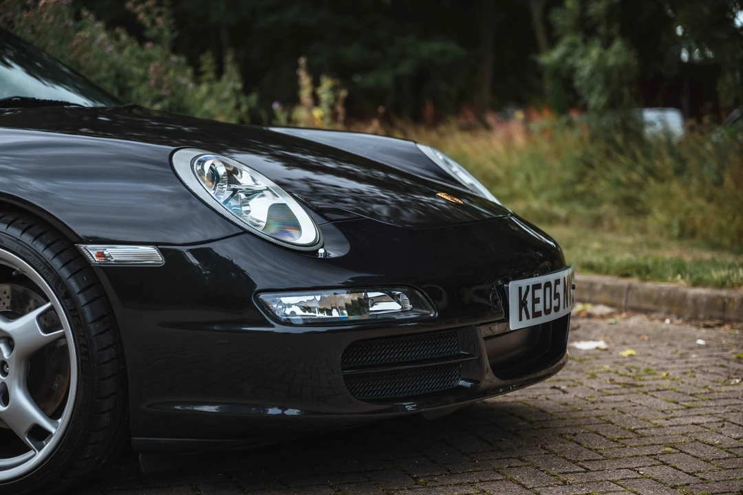 2005 Porsche 997 Carrera S - Image 22 of 31