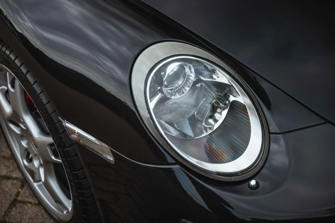 2005 Porsche 997 Carrera S - Image 23 of 31