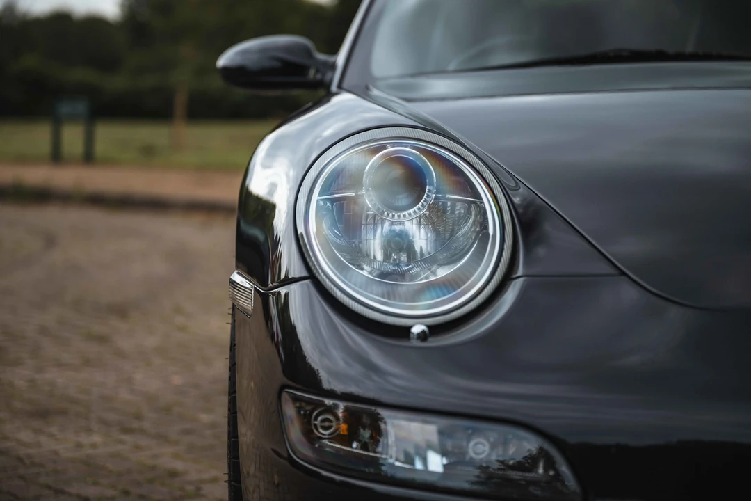 2005 Porsche 997 Carrera S - Image 24 of 31