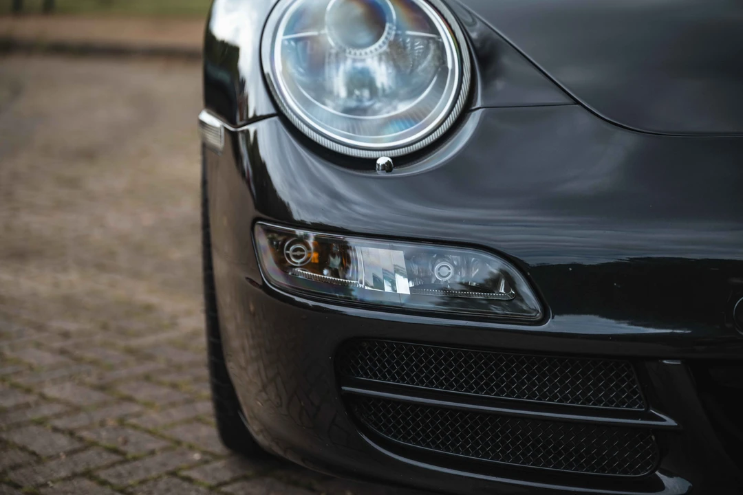 2005 Porsche 997 Carrera S - Image 25 of 31