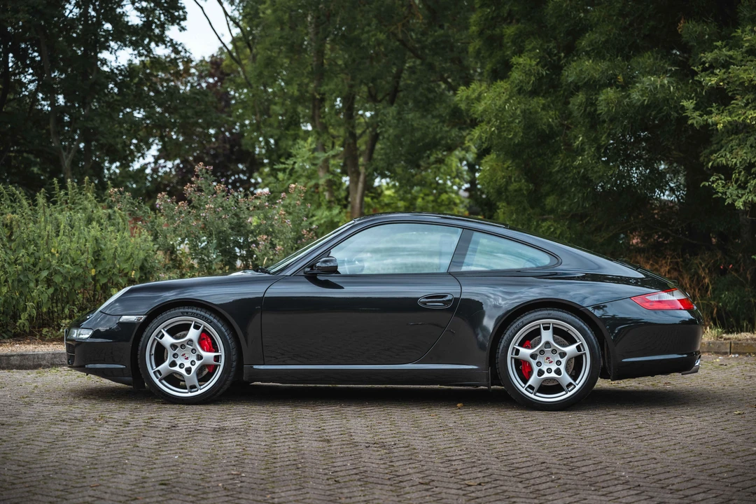 2005 Porsche 997 Carrera S - Image 9 of 31