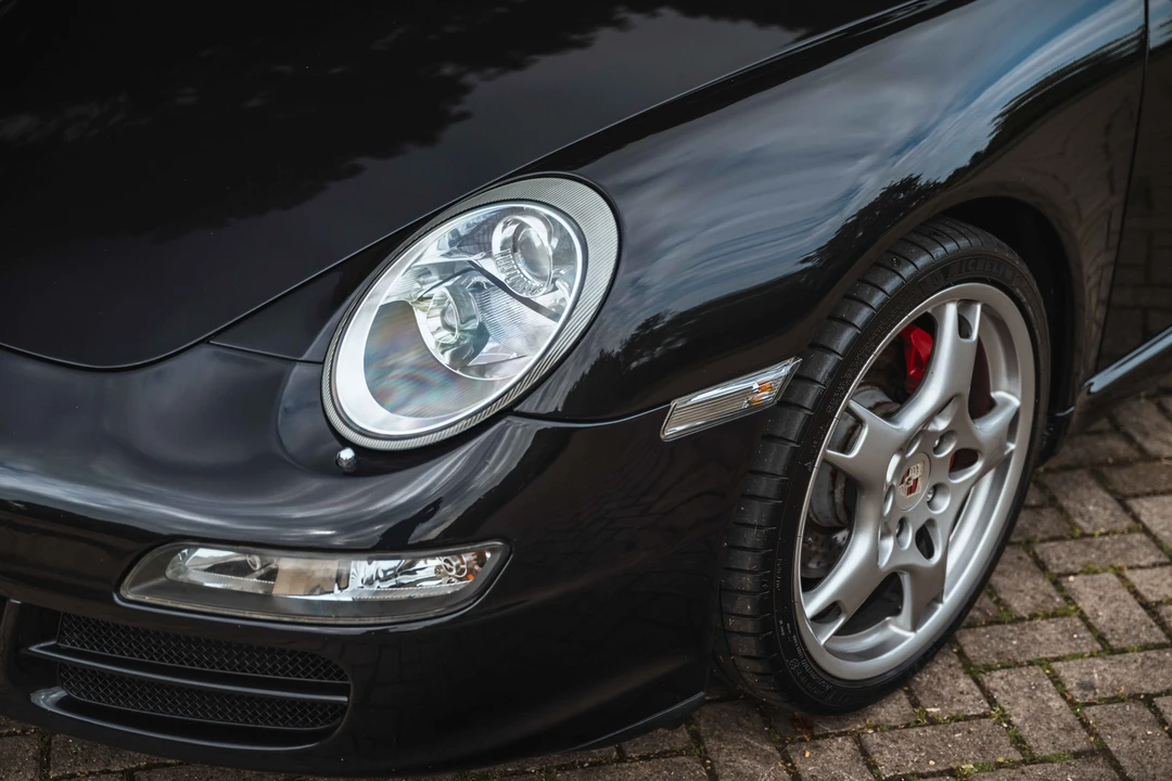 2005 Porsche 997 Carrera S - Image 26 of 31
