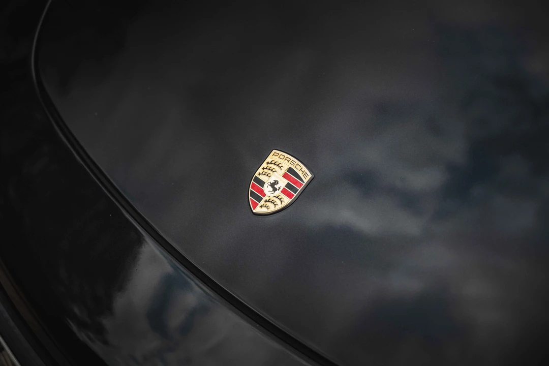 2005 Porsche 997 Carrera S - Image 27 of 31