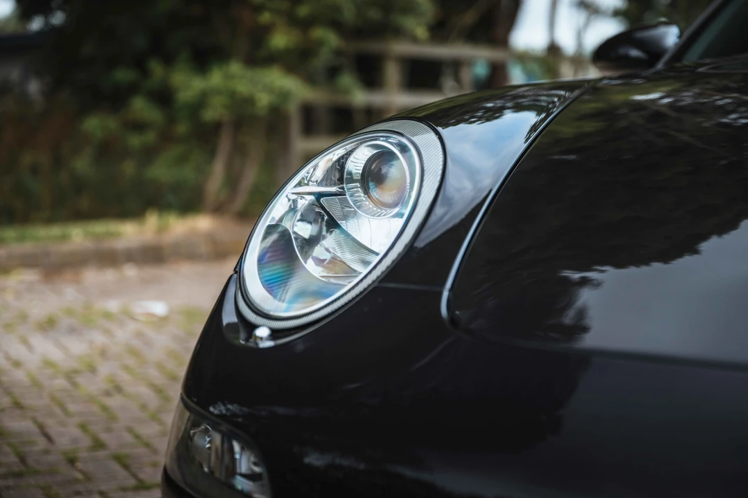 2005 Porsche 997 Carrera S - Image 29 of 31