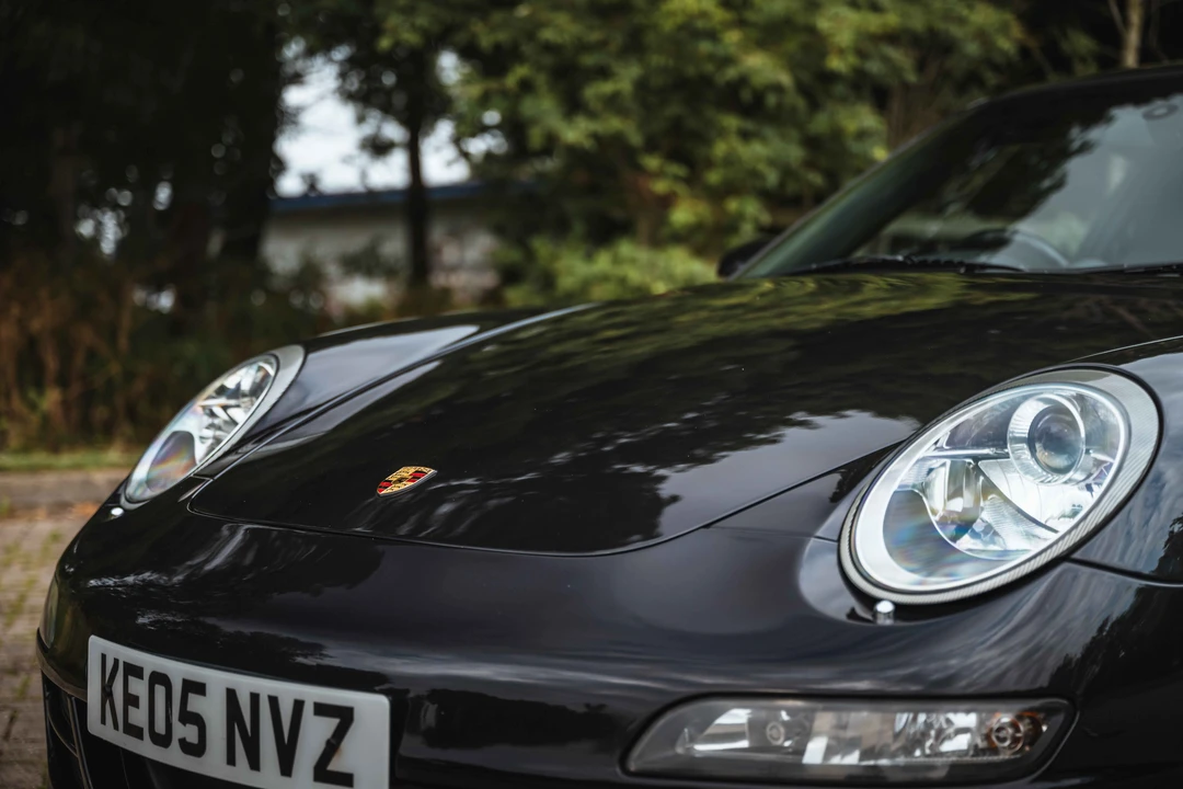2005 Porsche 997 Carrera S - Image 30 of 31
