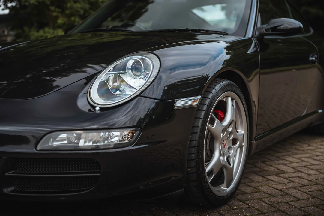 2005 Porsche 997 Carrera S - Image 31 of 31