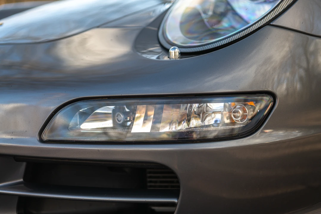 2005 Porsche 997 Carrera S - Image 13 of 31