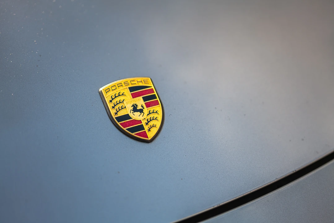 2005 Porsche 997 Carrera S - Image 14 of 31