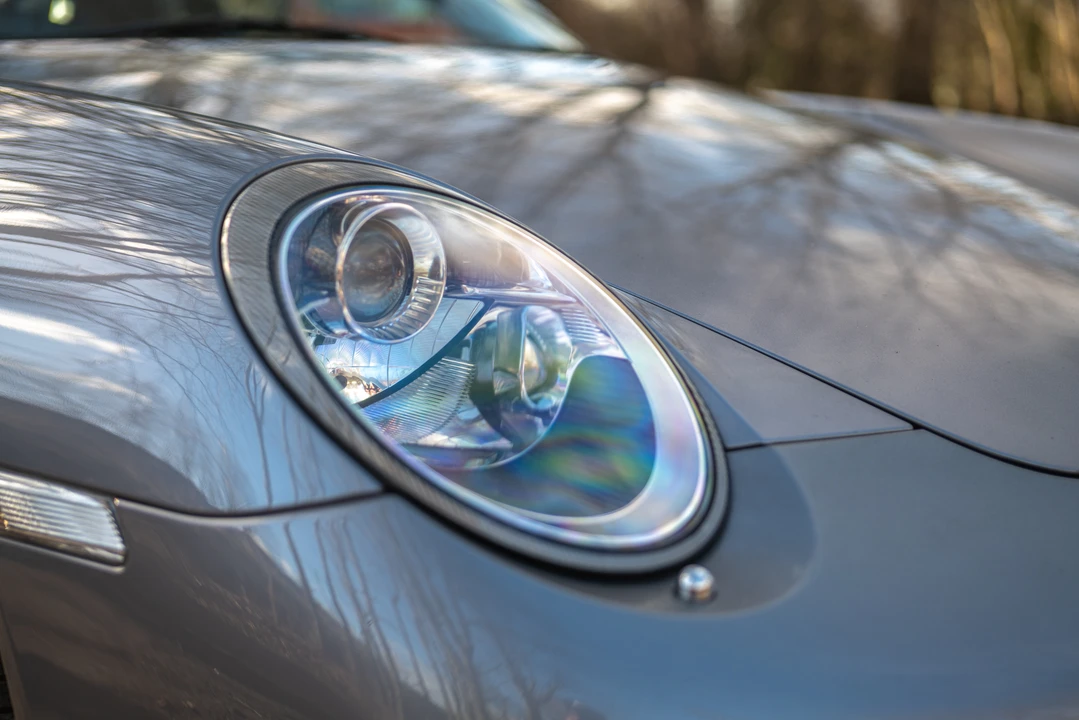 2005 Porsche 997 Carrera S - Image 15 of 31