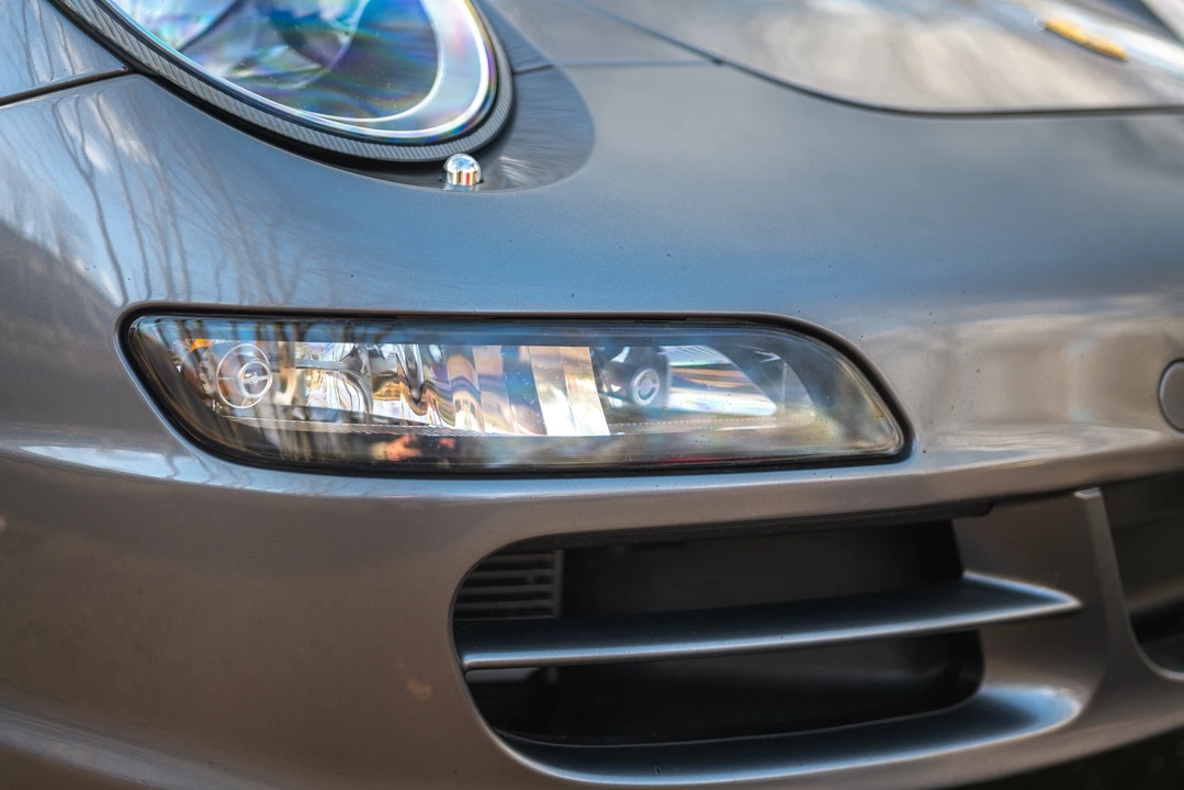 2005 Porsche 997 Carrera S - Image 16 of 31