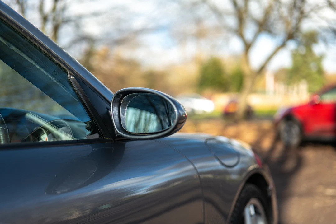 2005 Porsche 997 Carrera S - Image 26 of 31