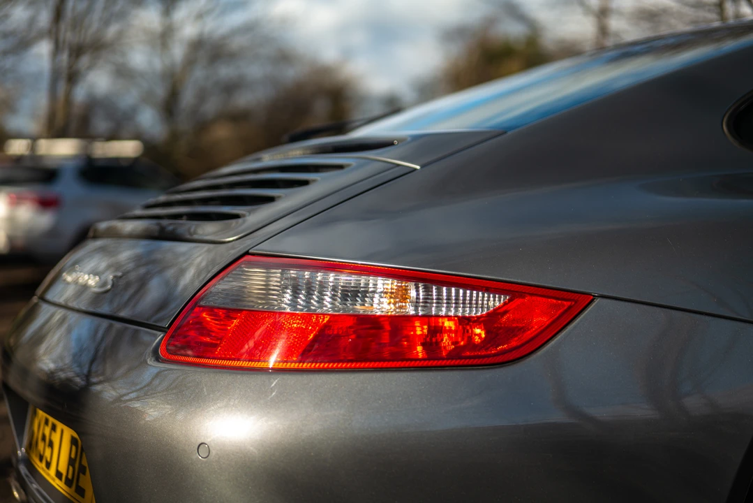 2005 Porsche 997 Carrera S - Image 17 of 31