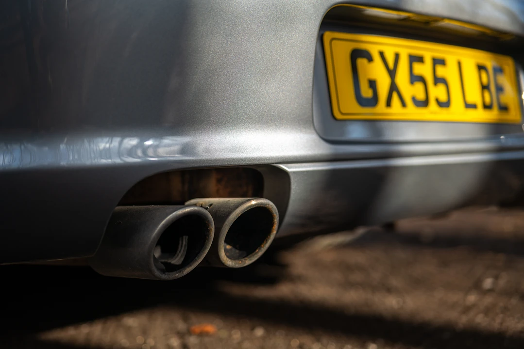 2005 Porsche 997 Carrera S - Image 19 of 31