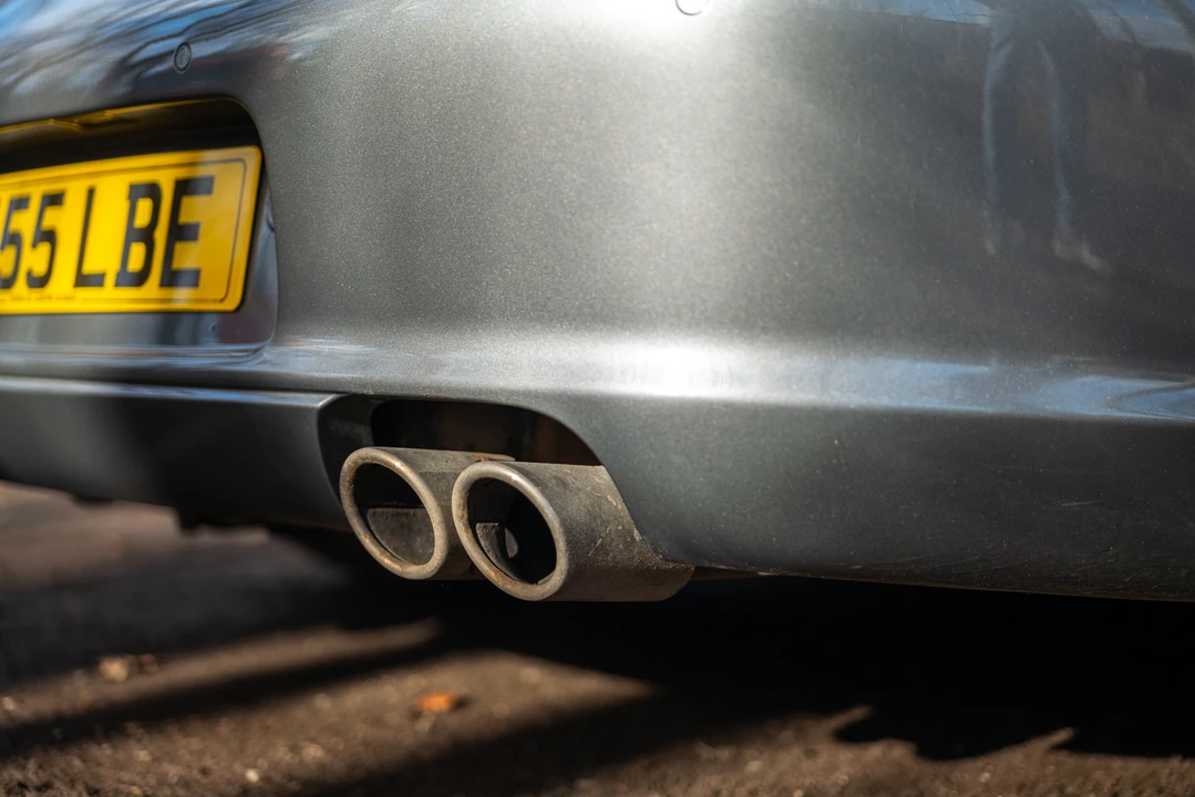 2005 Porsche 997 Carrera S - Image 20 of 31