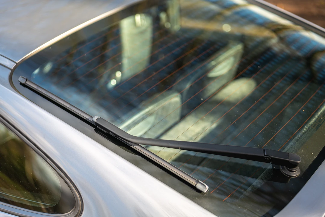2005 Porsche 997 Carrera S - Image 22 of 31