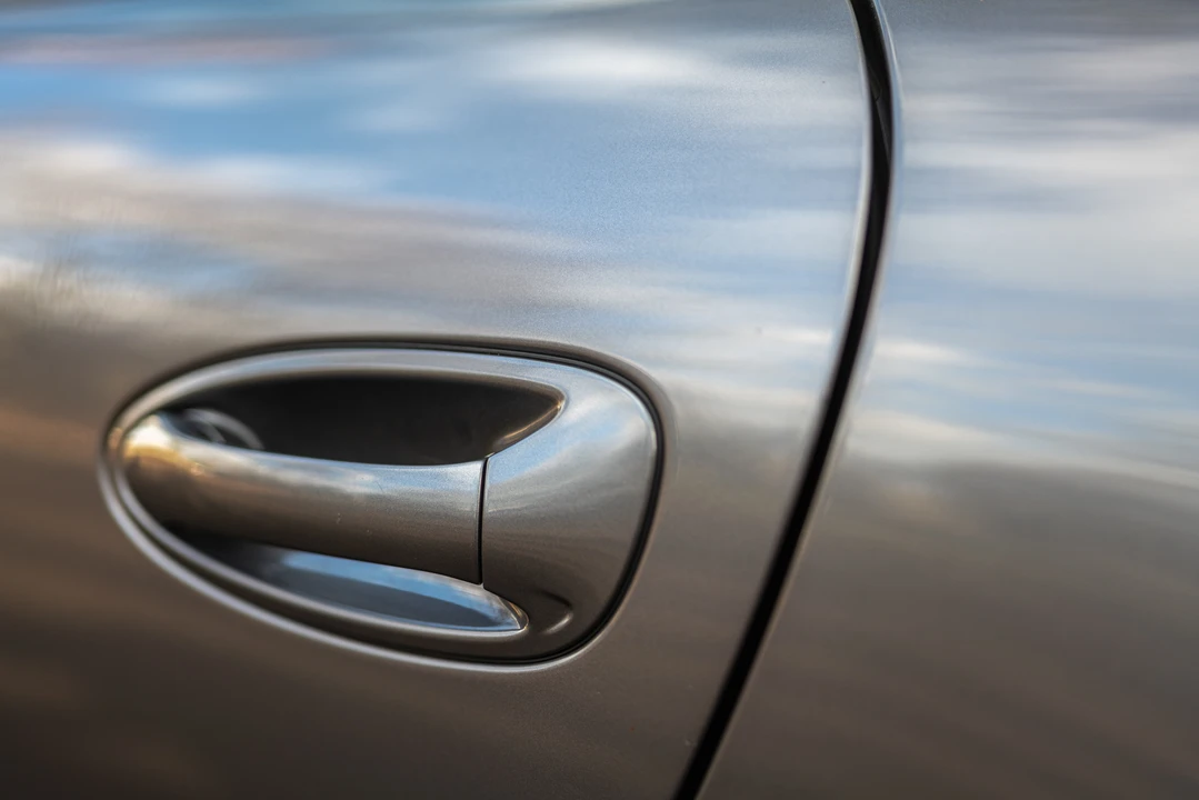 2005 Porsche 997 Carrera S - Image 24 of 31