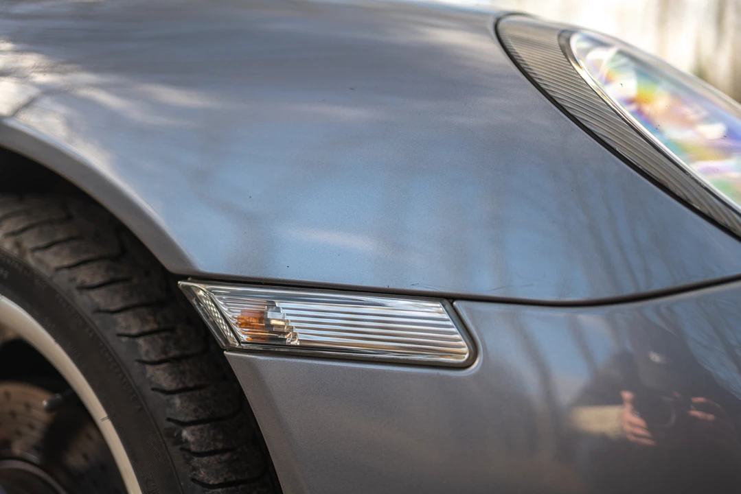 2005 Porsche 997 Carrera S - Image 29 of 31