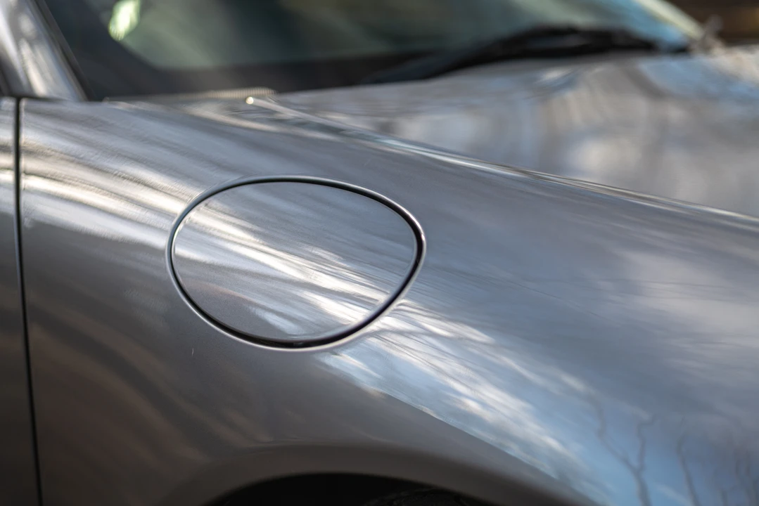 2005 Porsche 997 Carrera S - Image 30 of 31