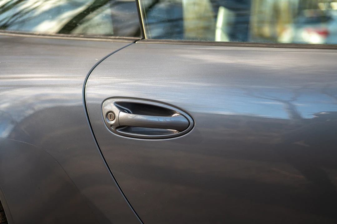 2005 Porsche 997 Carrera S - Image 25 of 31