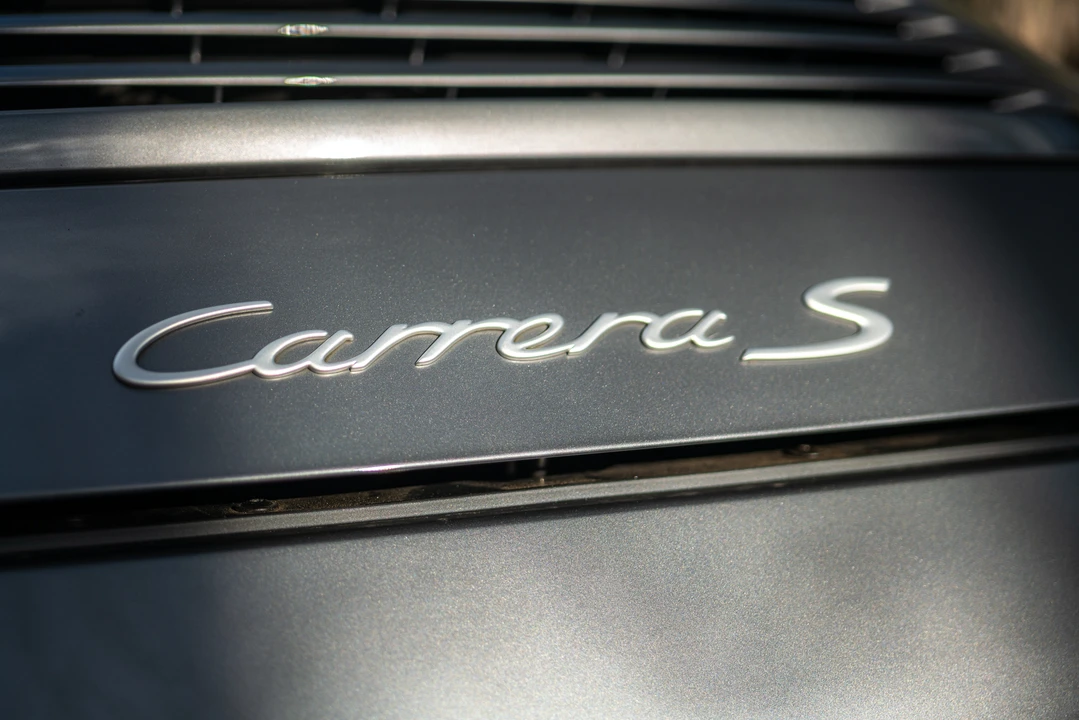 2005 Porsche 997 Carrera S - Image 23 of 31