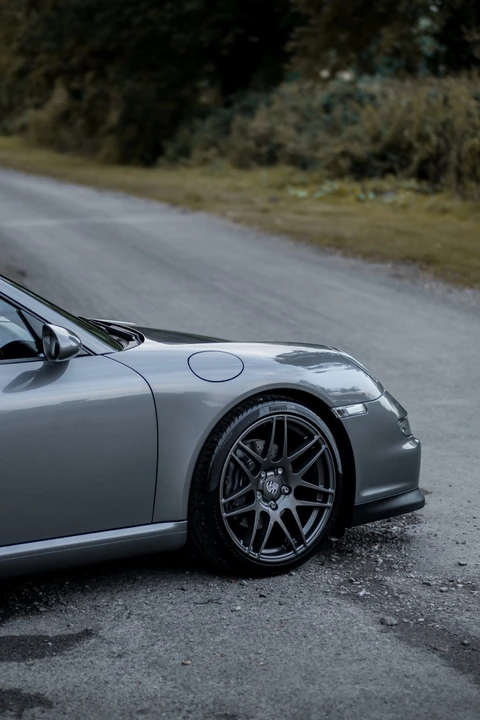 2005 Porsche 997 Carrera - Image 29 of 31