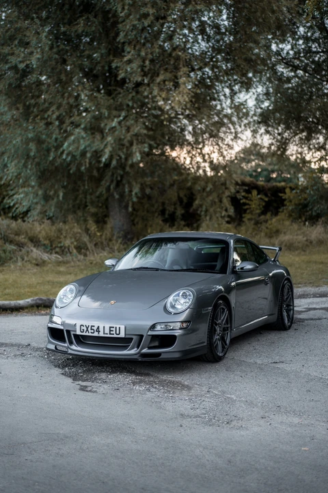 2005 Porsche 997 Carrera - Image 20 of 31