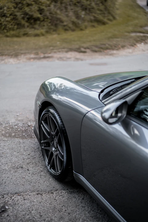 2005 Porsche 997 Carrera - Image 30 of 31