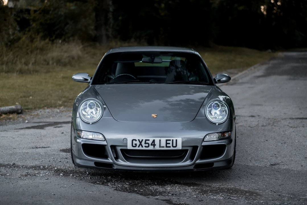 2005 Porsche 997 Carrera - Image 11 of 31