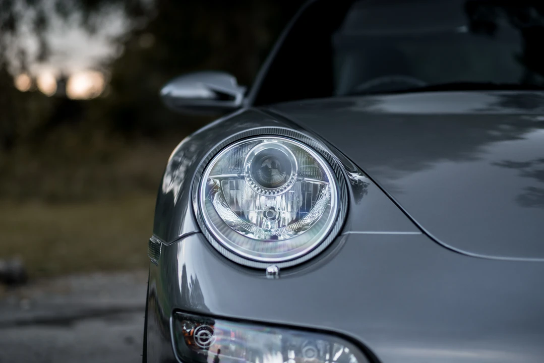 2005 Porsche 997 Carrera - Image 31 of 31