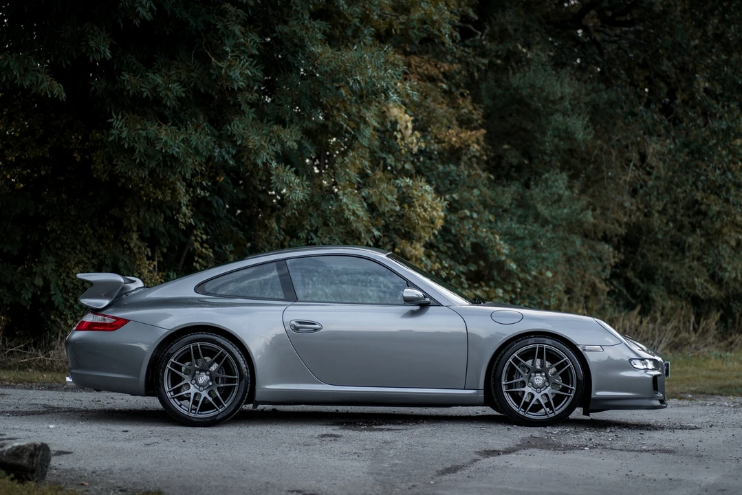 2005 Porsche 997 Carrera - Image 17 of 31