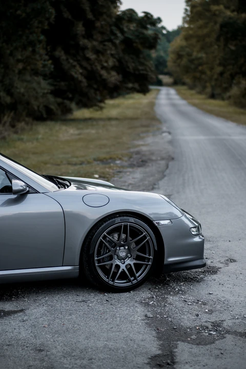 2005 Porsche 997 Carrera - Image 28 of 31