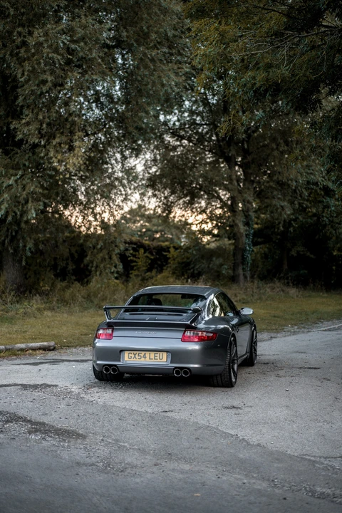 2005 Porsche 997 Carrera - Image 24 of 31