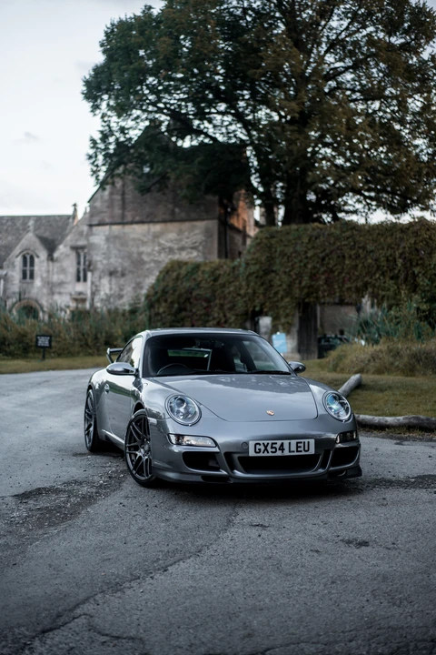 2005 Porsche 997 Carrera - Image 21 of 31